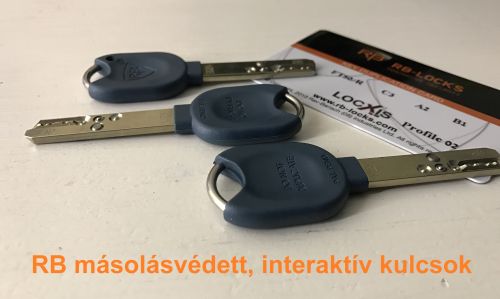 Miért is jó az RB zár?