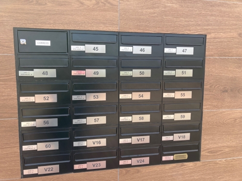 Postaláda zárak típusai, kulcsok formája, zárnyitás, zárcsere Budapesten 